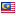 calconnect.org server is located in Malaysia